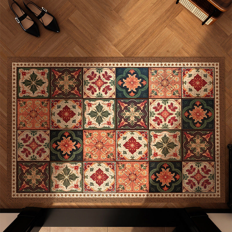Decorative Area Rug