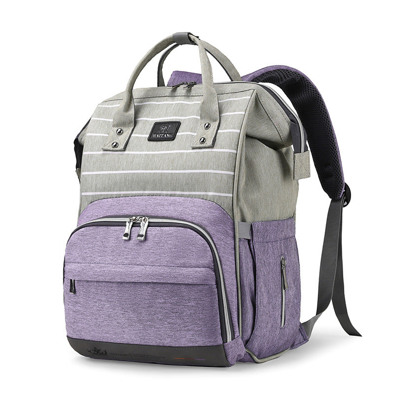Multi-Functional Travel Backpack Stornfield