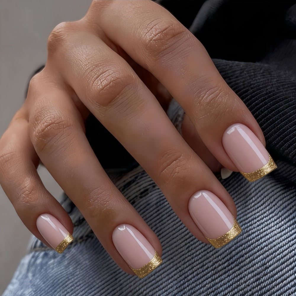 Nail Design Set Stornfield