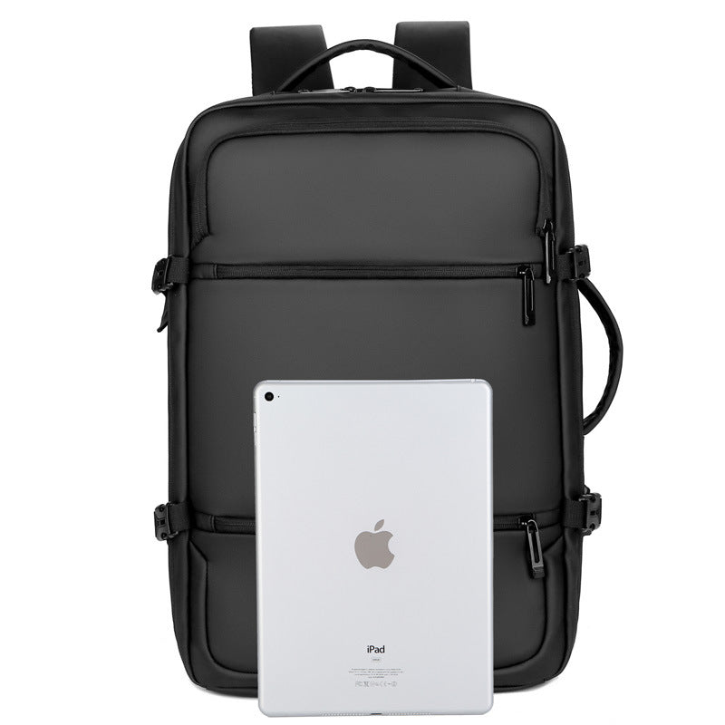 Versatile Business Travel Backpack Stornfield