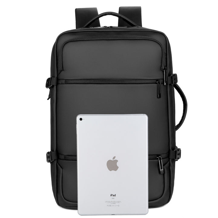 Versatile Business Travel Backpack Stornfield