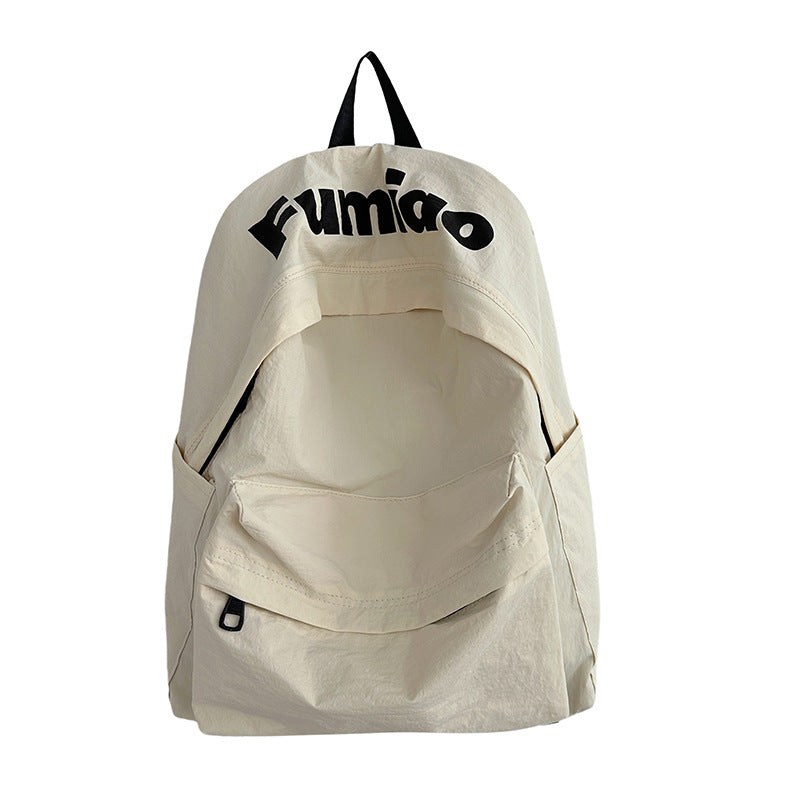 Lightweight Casual Backpack Stornfield