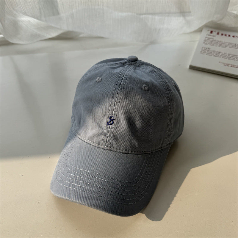 Unisex Classic Cotton Baseball Cap Stornfield 1783922033