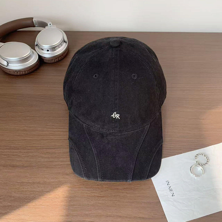 Men's Casual Cotton Twill Baseball Cap Stornfield