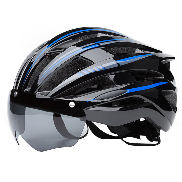 Bike helmet Stornfield