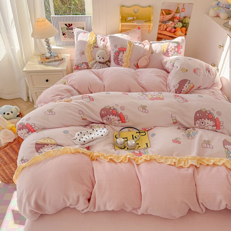 Bedding Set