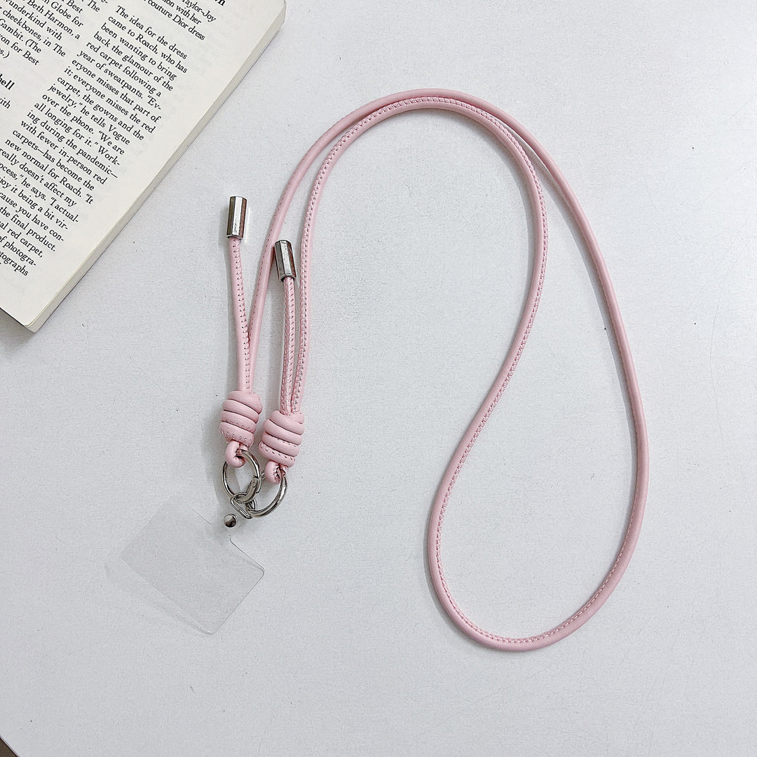 Premium Leather Dog Leash Stornfield