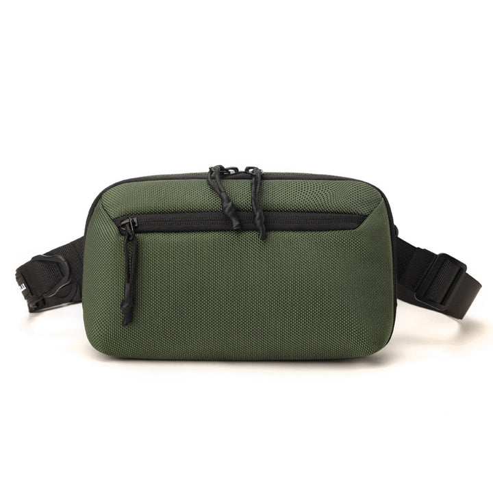 Compact Utility Waist Bag Stornfield