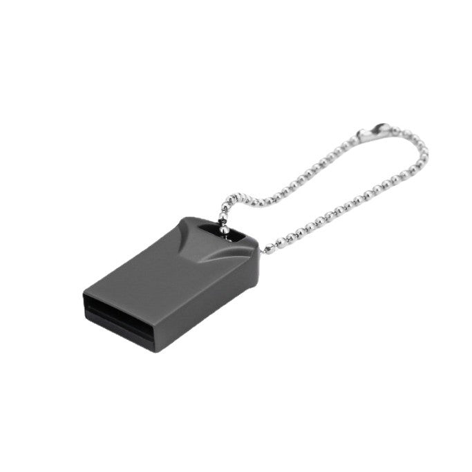 Compact USB Storage Keychain Stornfield