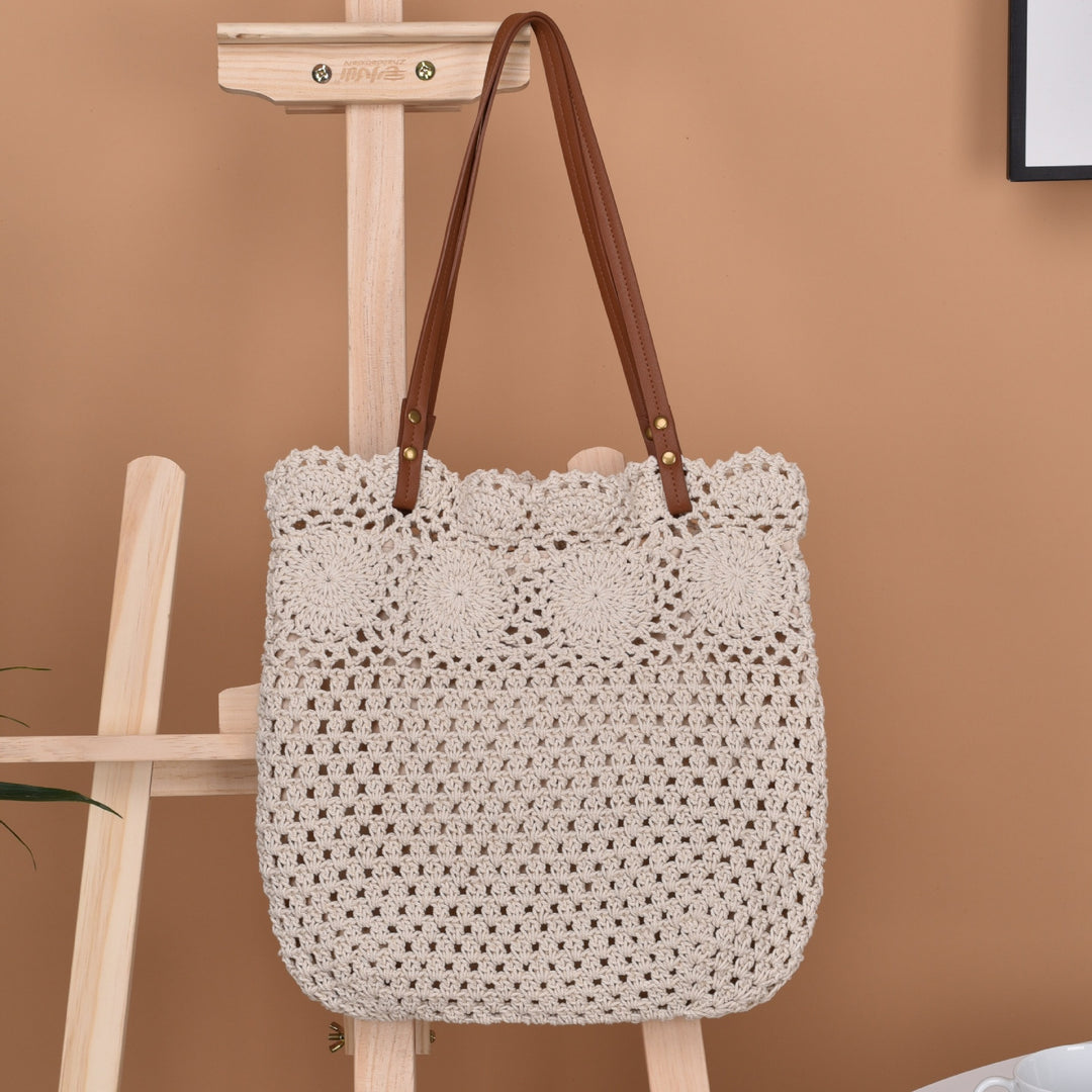 Crochet Tote Bag Stornfield