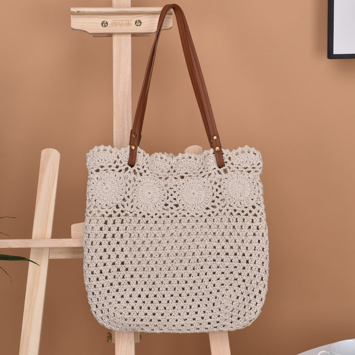 Crochet Tote Bag Stornfield