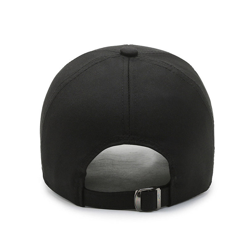 Women's Sporty Cotton Cap Stornfield