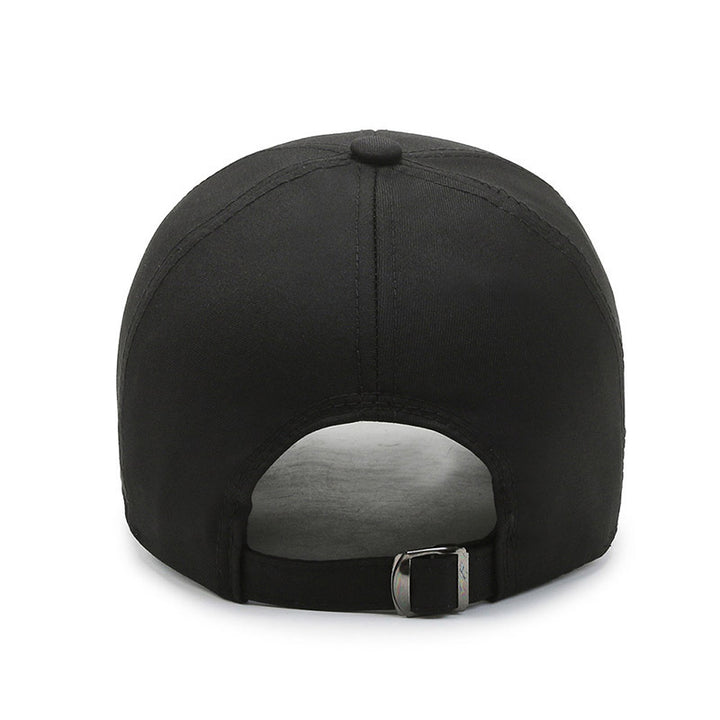 Women's Sporty Cotton Cap Stornfield