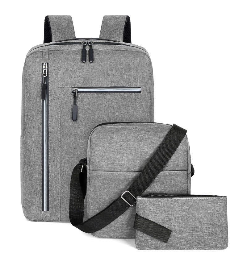 Multi-Functional Travel Backpack Set Stornfield