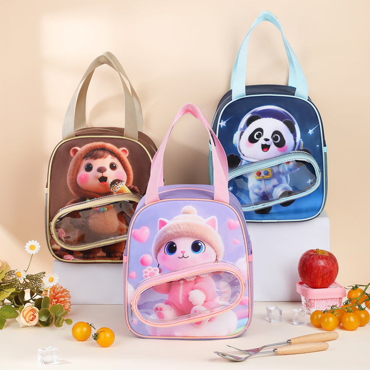 Fun Animal Backpack Stornfield