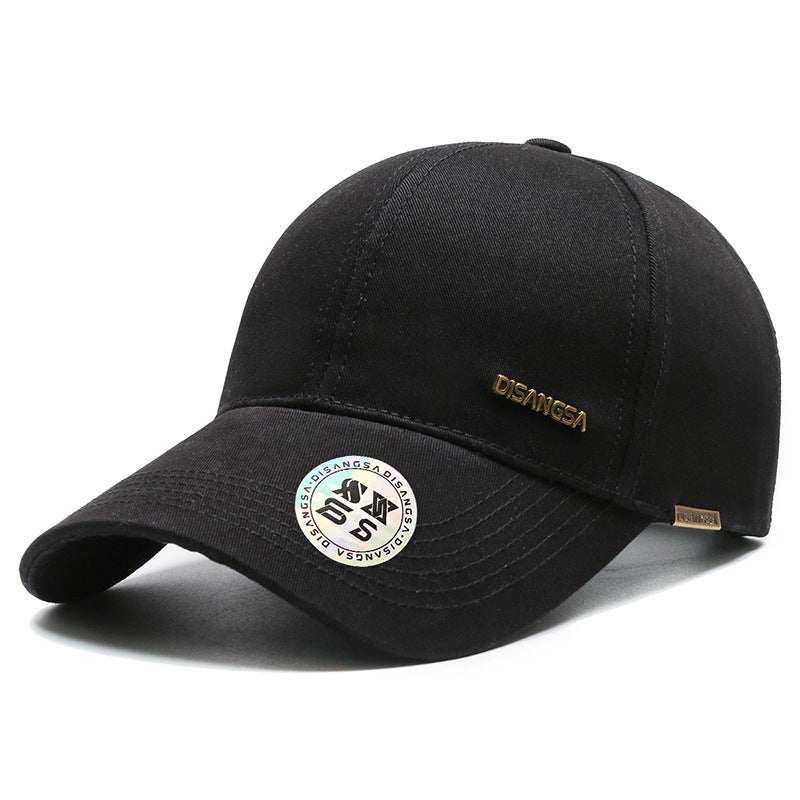Men's Classic Mesh-Back Baseball Cap Stornfield
