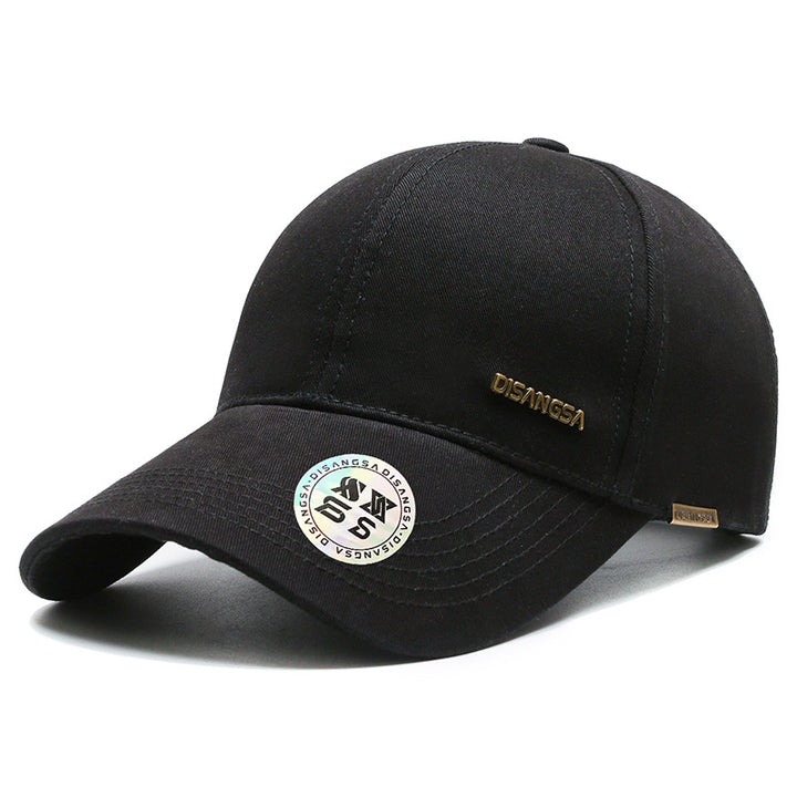 Men's Classic Mesh-Back Baseball Cap Stornfield