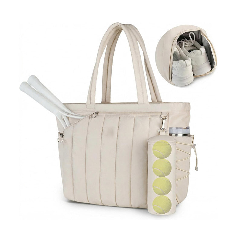 Spacious Sports Tote Bag Stornfield