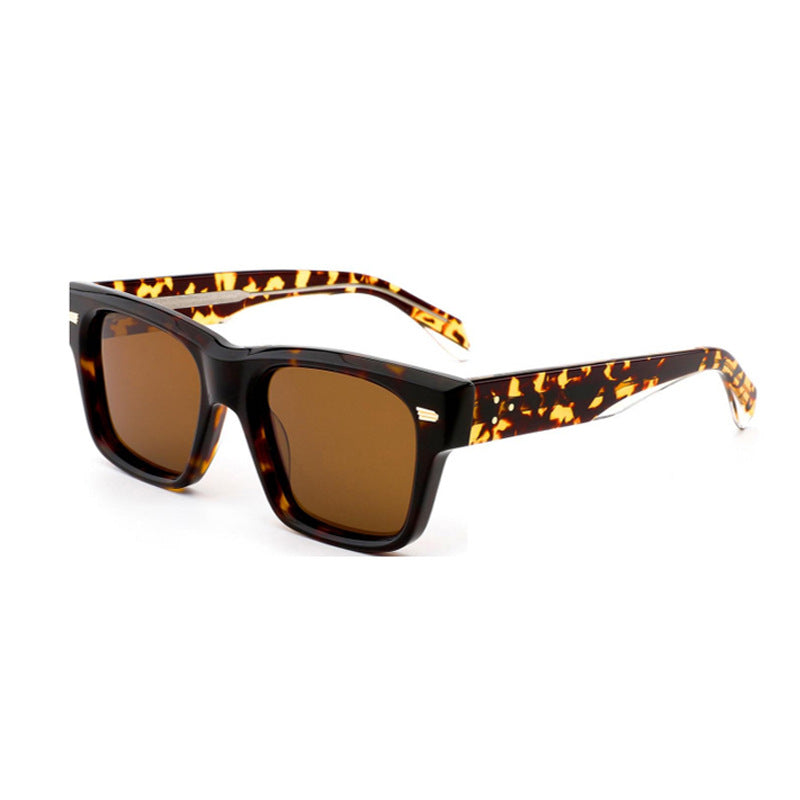 Ladies' designer sunglasses in stylish tortoiseshell design Stornfield
