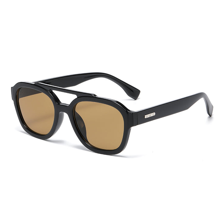 Women stylish sunglasses in modern design Stornfield