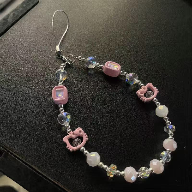 Decorative Beaded Eyewear Lanyard Stornfield 1790135442