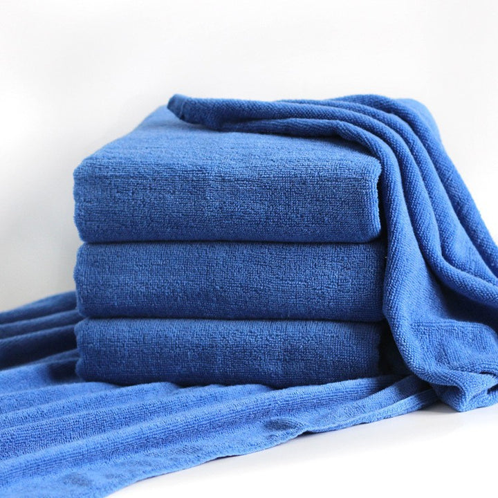 High-quality terry towels Stornfield