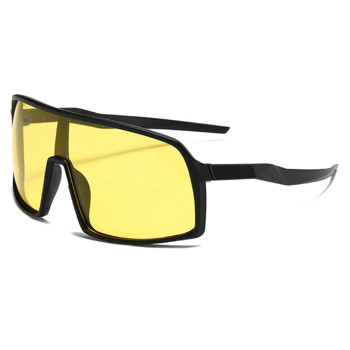 Women's sporty ski goggles with 100% UV protection Stornfield