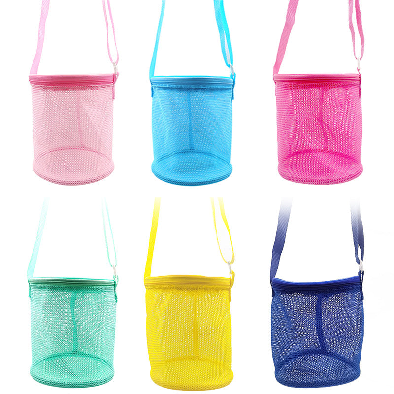 Versatile tote bag with Palm Garden design Stornfield