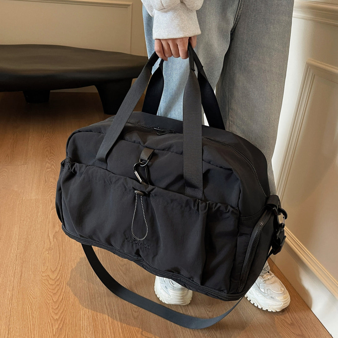 Versatile Utility Travel Duffel Stornfield