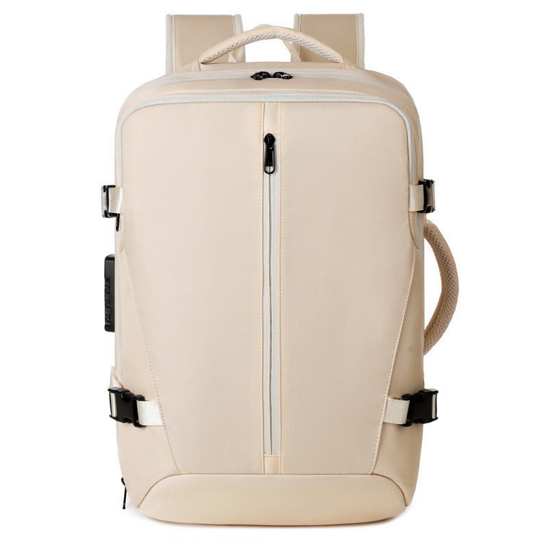 Durable Multi-Functional Travel Backpack