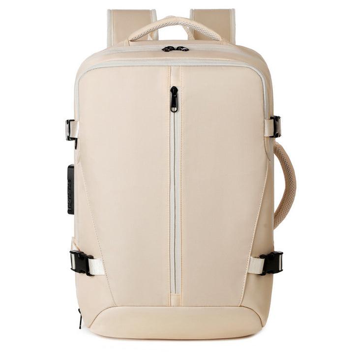 Durable Multi-Functional Travel Backpack