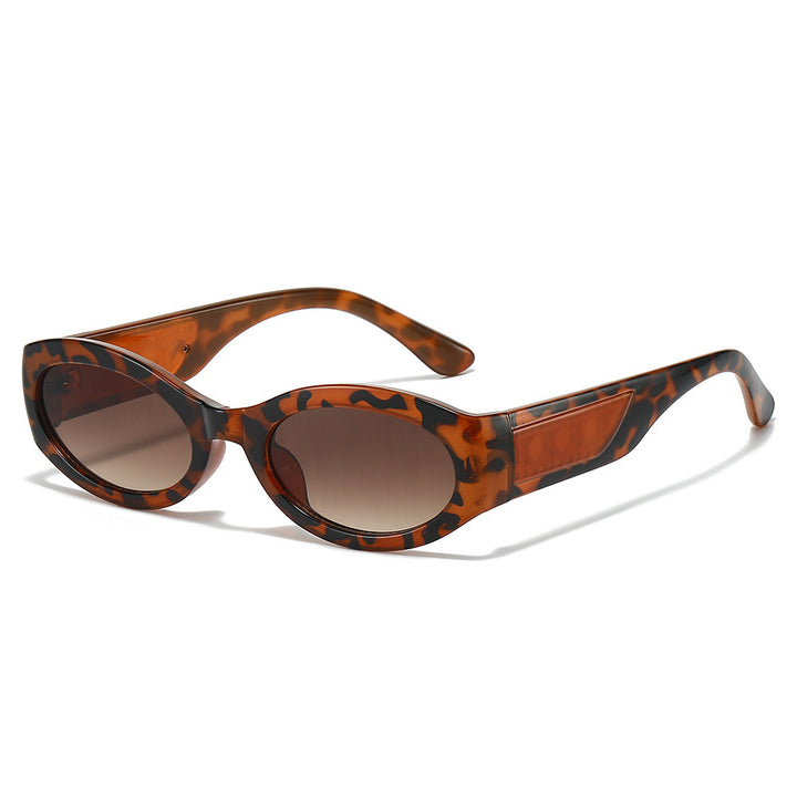 Vintage-Inspired Cat-Eye Sunglasses Stornfield 1787812507