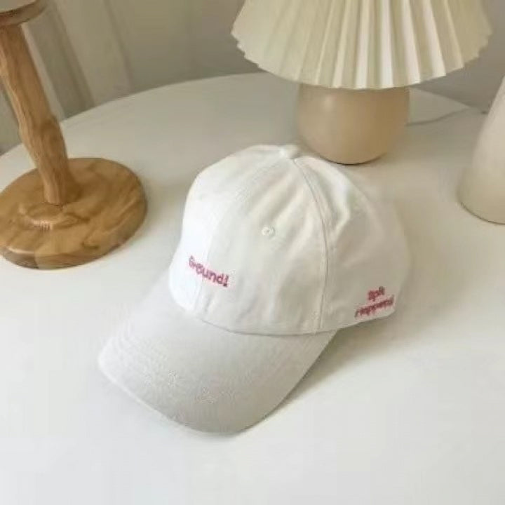 Women's Casual Statement Baseball Cap Stornfield 1784083976
