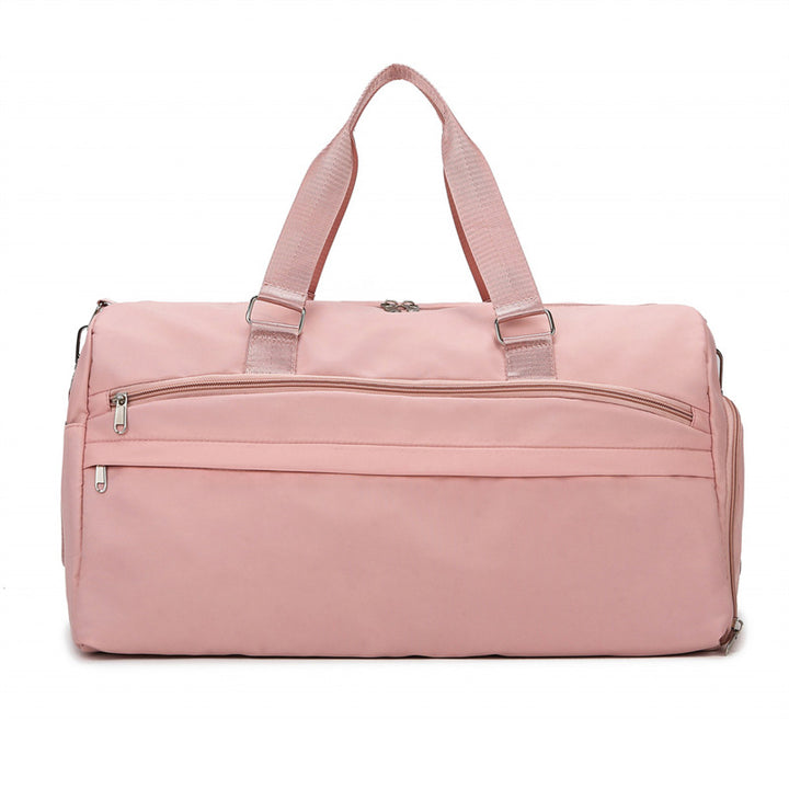Versatile Gym Sports Duffle Bag Stornfield