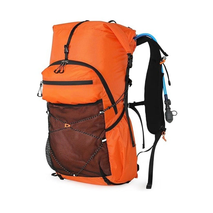 Lightweight and Functional Trekking Backpack Stornfield