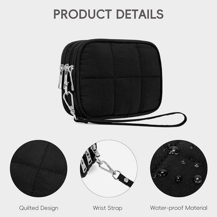 Elegant and Practical Shoulder Bag Stornfield
