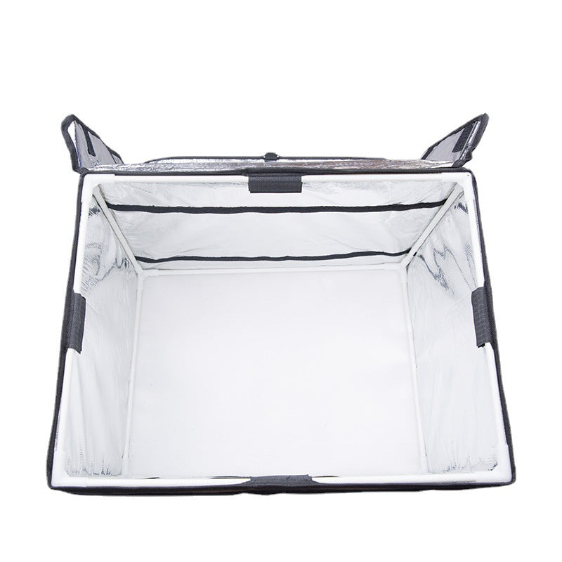 Unisex cooler with insulating function Stornfield