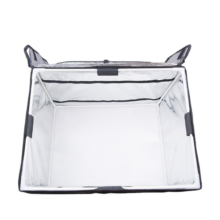 Unisex cooler with insulating function Stornfield