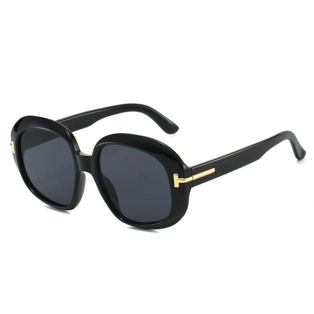Stylish Oversized Sunglasses Stornfield