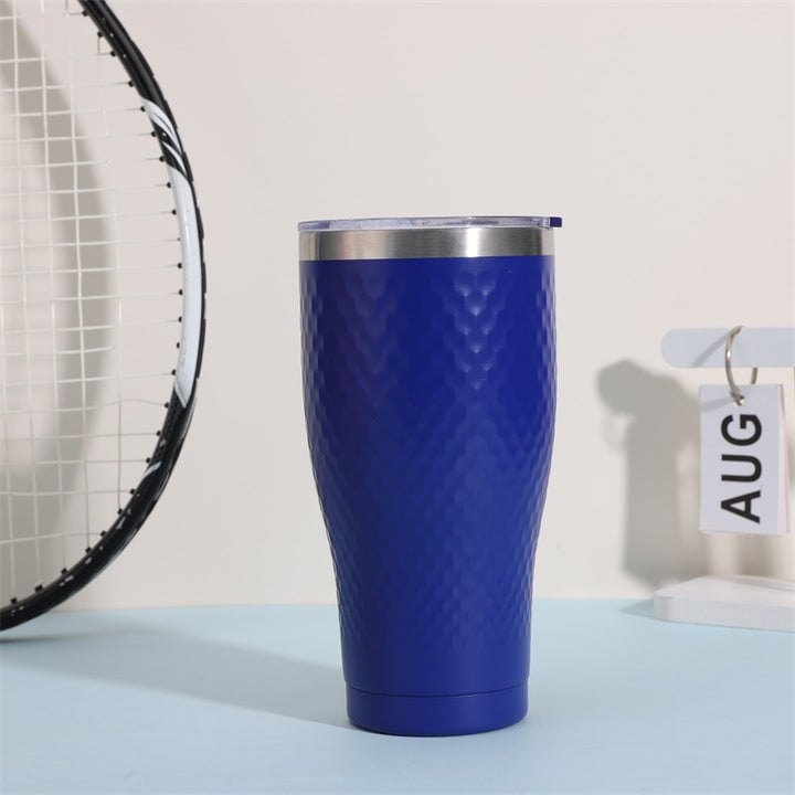 Insulated Travel Mug Stornfield