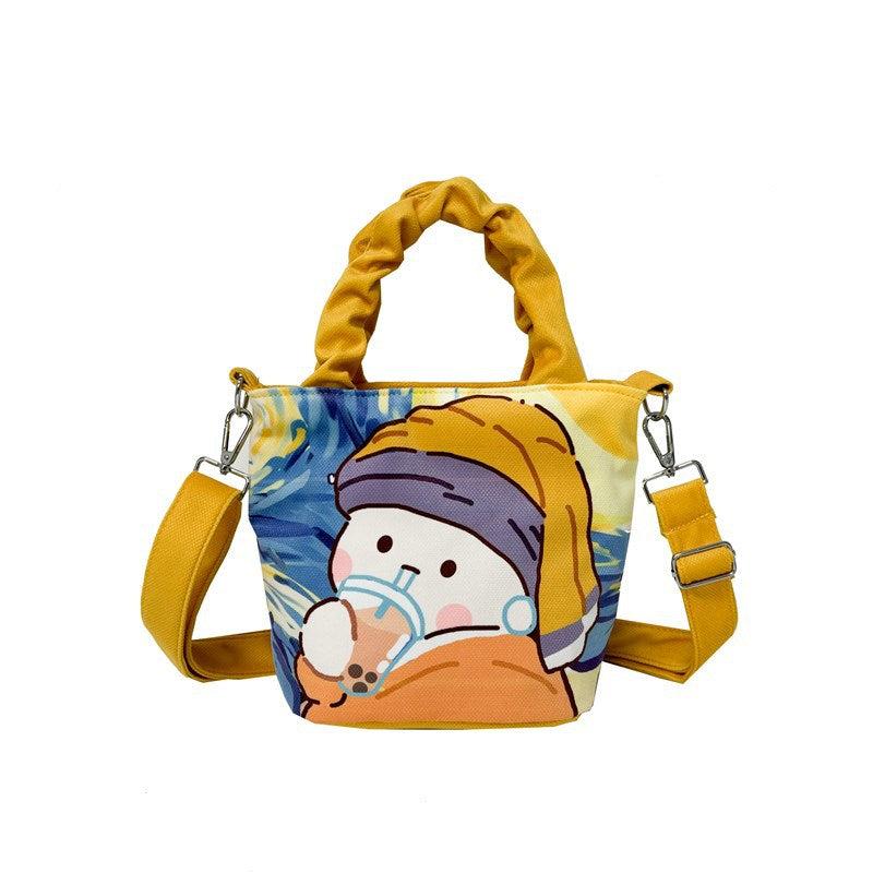 Creative Shoulder Bag Stornfield