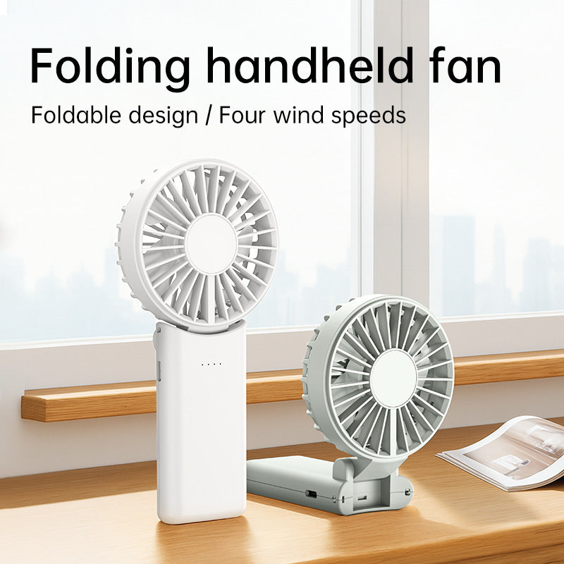 Ladies Portable High Performance Fan Stornfield