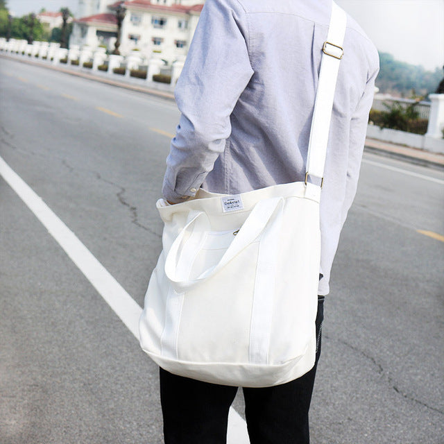 Durable Multi-Pocket Utility Tote Stornfield