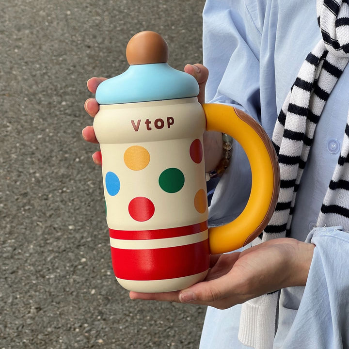 Women's Fun Drinking Bottle Stornfield