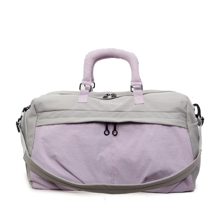 Functional Travel Duffle Stornfield