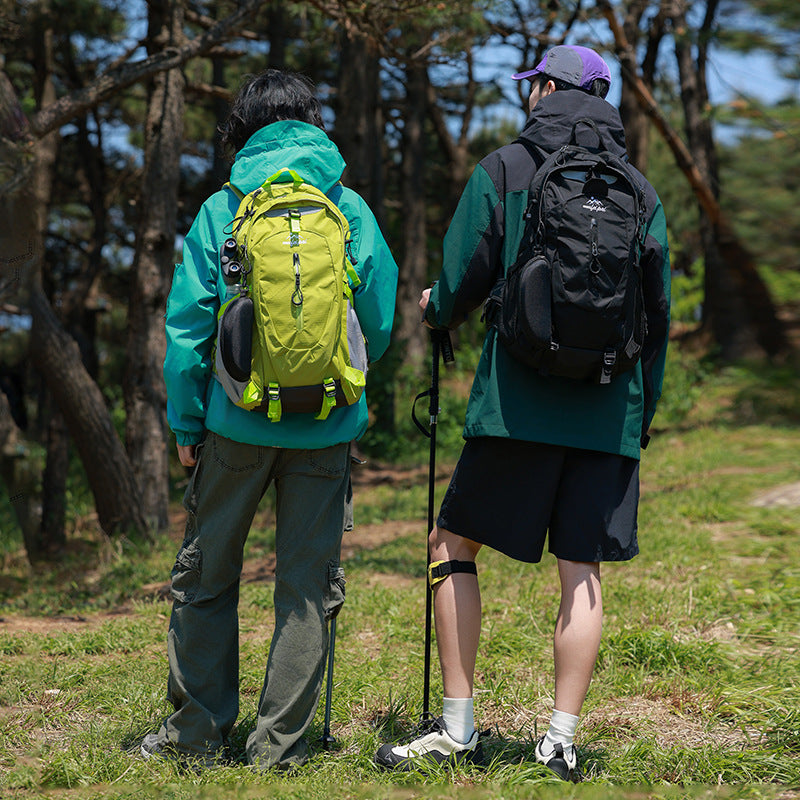 Multifunctional Outdoor Hiking Backpack Stornfield