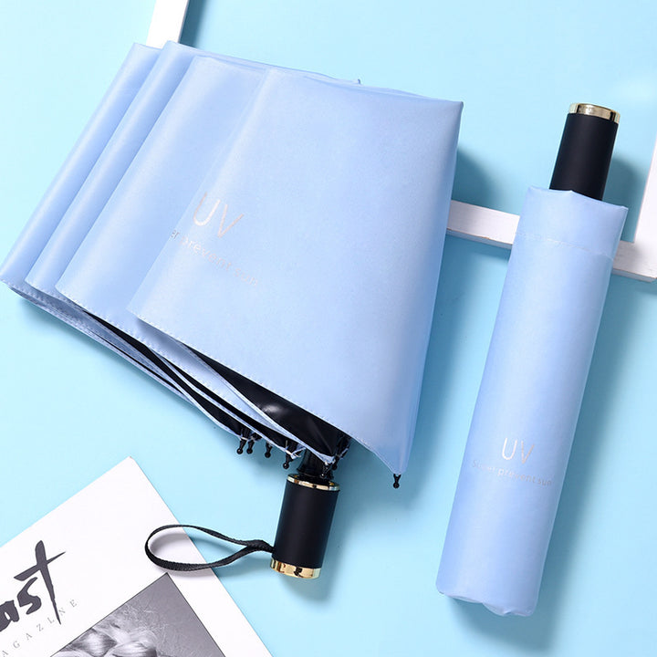 Women's UV Protection Umbrella Stornfield