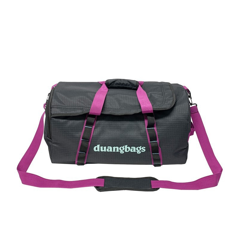 Sporty Tote Bag With Ample Storage Stornfield