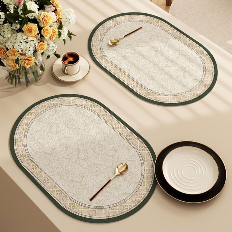 Decorative Table Mat Stornfield