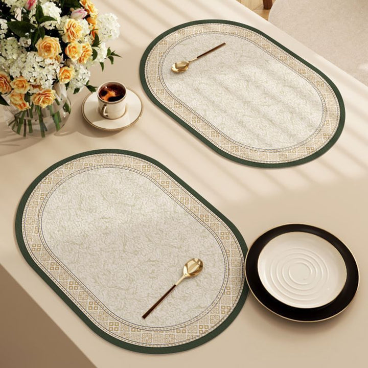 Decorative Table Mat Stornfield